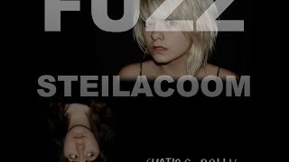 Fuzz Steilacoom  Full Album [upl. by Sperry665]