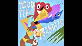 Todd Terje  Strandbar samba version Diyqee Sunshine Edit [upl. by Drahsir]