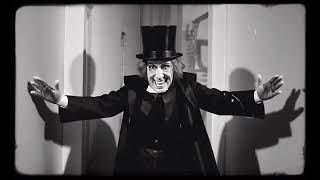 LONDON AFTER MIDNIGHT lost film restored by AI [upl. by Farny]