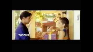 Tum Kitne Bechain Ho With Lyrics  Zameer 2005  Official Video Song [upl. by Arhsub667]