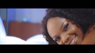 Shura  Dis Moi Tout Official Video [upl. by Nagyam865]