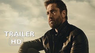 Den of Thieves 2 Trailer 2019  Gerard Butler Action Movie  FANMADE HD [upl. by Sivie486]