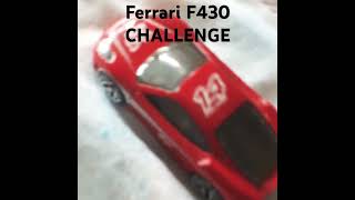 Ferrari F430 CHALLENGE [upl. by Anez]