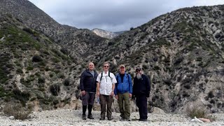 TDH  BackpackingBikepacking at West Fork National Scenic Bikeway [upl. by Inanak]