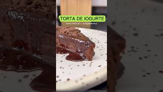 Torta de IOGURTEDesmancha na boca [upl. by Ivana182]