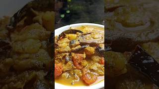 Mushroom Ambula Rai odia food recipeAmbula chhatu besara🍄Mushroom recipeMo maa hatarandhaShorts [upl. by Carmencita596]