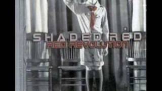 Shaded Red  When God Ran [upl. by Zeke]