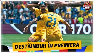 Nicusor Stanciu INTERVIU EVENIMENT din Germania  Romania OPTIMI EURO 2024 [upl. by Grussing]