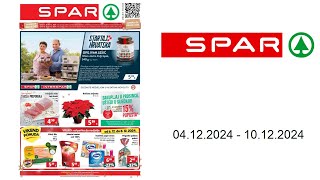 Spar katalog  0412  10122024 [upl. by Auof484]