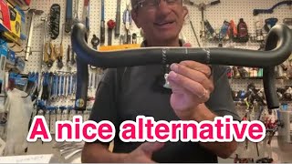 UNBOXING  Ritchey Skyline Handlebar  why I chose it and why aluminum [upl. by Aehsila]