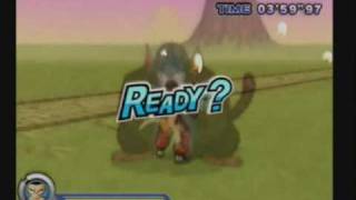 DBZ Infinite World Capture Bubbles Z level  Time 001372  Funny Mistake In The Game [upl. by Atilol977]