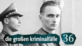 Die großen Kriminalfälle  S08E03  Lebenslang weggesperrt  Der Frauenmörder Heinrich Pommerenke [upl. by Elmira255]