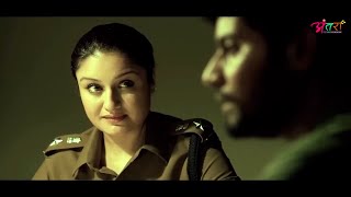 ENCOUNTER  Full Movie  South Indian Full Crime Thriller Movie in Hindi  Akhil Sonia Agarwal [upl. by Zetram]