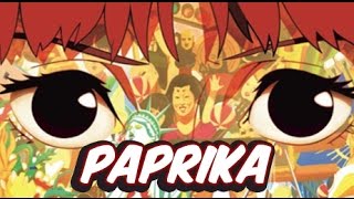 El mundo de Paprika [upl. by Eked]