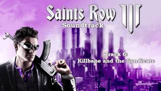 Saints Row The Third Soundtrack  Mission Success 1 [upl. by Repard949]