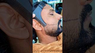 Amazing Beard Transformation adi beard skincare [upl. by Yniffit]