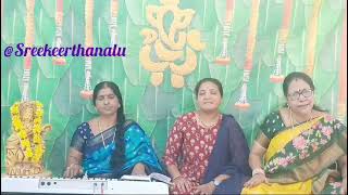 Jagadapu chanavula jajara  Annamacharya keerthana  music trendingvideo Sreekeerthanalu [upl. by Oiretule]