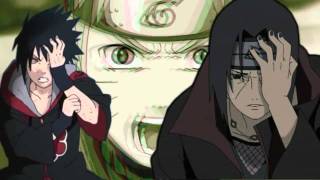 Naruto AMV  Already Over [upl. by Kelwunn]