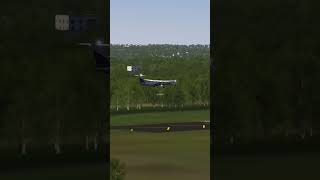 Landing at Copenhagen Airport aviation berlinairport planeslive [upl. by Timmons]