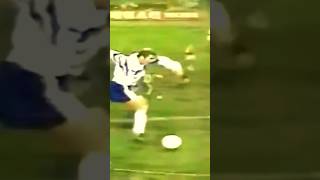 Zinedine Zidanes INSANE Skills That Left Everyone Speechless [upl. by Helbon768]