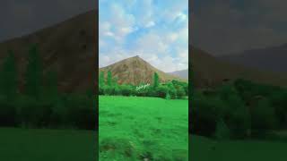 بدخشان Badakhshan Afghanistan [upl. by Ennovahc]