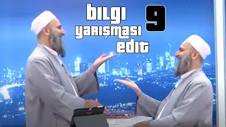 Bilgi Yarışması Edit  9 Yeni Karakterler [upl. by Haimirej]