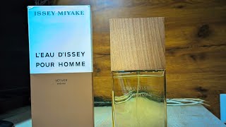 Issey Miyake Perfume Unboxing IsseyMiyakeParfums [upl. by Lansing]