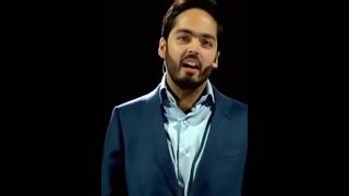 అంబానీ కొడుకు ఇలా ఎందుకు మారిపోయాడు 🥲 anant ambani health issues anantambanihelthissues ambani [upl. by Uela]