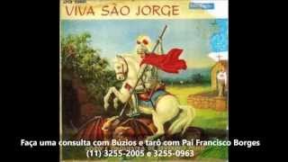 Simpatia nº 125 Para encontrar pessoa desaparecida com a ajuda de São Jorge [upl. by Carlin167]