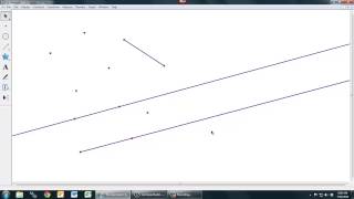 Introduction to Geometers Sketchpad The Basic Interface [upl. by Cori]