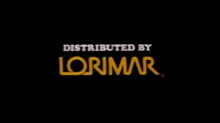 Stephen J Cannell Productions Inc 1981 Distributed By Lorimar 1978 [upl. by Rebma]