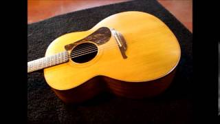 Lowden S27F Acoustic [upl. by Sung638]