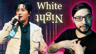 REACCION  포레스텔라Forestella White Night Subtitles forestella officialForestella [upl. by Jacquetta38]