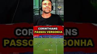 Corinthians quotPASSOU VERGONHAquot [upl. by Aelanej411]