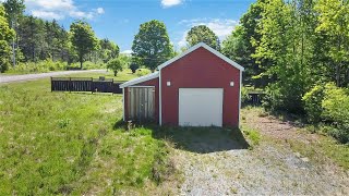 238 Waldeck Line Road Deep Brook NS [upl. by Nirro]