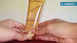 Review  Cutishine face wash [upl. by Riggs]