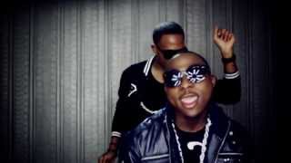 Davido Feat Naeto C  Back When Official Video [upl. by Nicks]