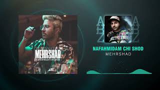 Mehrshadmusic  Nafahmidam Chi Shod  مهرشاد  نفهمیدم چی شد  Music Producer ABZMusic1 [upl. by Annaeoj183]