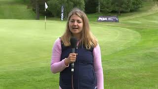 PGA Professional Championship 2021  Friday Part 3 [upl. by Idden]