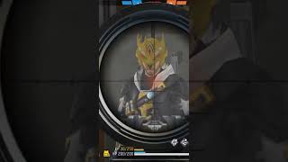 GOD FF ⚡ Free fire shorts garena free fire shorts viralshortvideo freefire ytshorts [upl. by Afihtan]