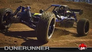 Dunerunner 4x4 by Redcat Racing [upl. by Oramug526]