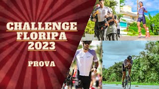 CHALLENGE FLORIPA 2023  PROVA [upl. by Nitsid]