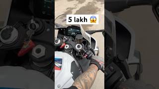 Most LOUDEST Expensive BMW S1000RR Exhaust Sound [upl. by Averir]