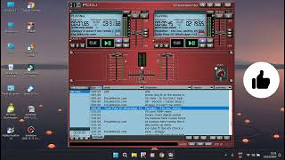 Tutorial Como Instalar Pcdj Red en Windows 10 y Windows 11 2024 [upl. by Vinna]