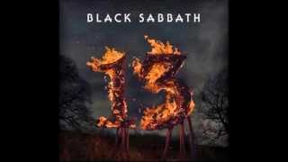 Black Sabbath 13 Bonus Disc [upl. by Sorips]