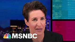 Watch Rachel Maddow Highlights Feb 25 [upl. by Anzovin]