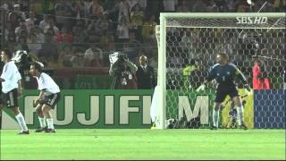 Alemanha 0 X 2 Brasil  HD 720p  Melhores Momentos  Final Copa do Mundo de 2002 [upl. by Dnivra155]