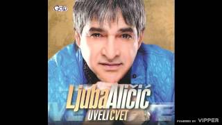 Ljuba Alicic  Zasto mi u snove svracas  Audio 2011 [upl. by Verras]