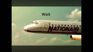 If planes could talk Nigerian airways flight 2120 shoutout to planenboom [upl. by Summers]