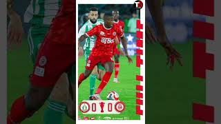 SIMBA YATOA SARE 00 LEO VS AL AHLY TRIPOL shorts youtubeshorts trendingshorts simbasc yangasc [upl. by Eoj]